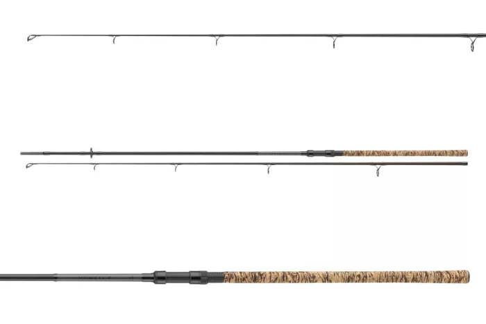 Daiwa Vertice Camo Carp 0314
2sct 3.25lb
