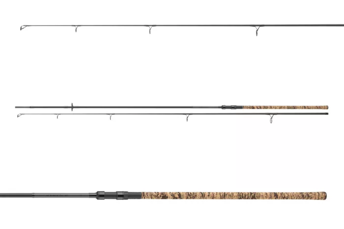 Daiwa Vertice Camo Carp 2312
2sct 3.50lb