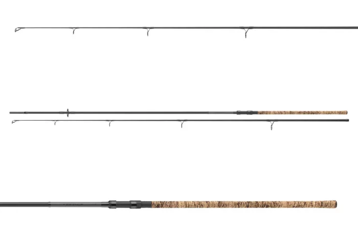 Daiwa Vertice Camo Carp 3334
2sct 3.75lb