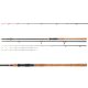 Daiwa Ninja X Method Feeder 360M
3+3sct 80g 3.60m