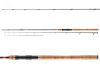 Daiwa Ninja X Stalker Feeder 240MH
2+2sct 100g 2.40m