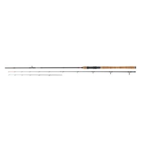 Daiwa Ninja X Stalker Feeder 240MH
2+2sct 100g 2.40m