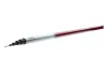 Daiwa Ninja X Pole 500
6sct 5.00m