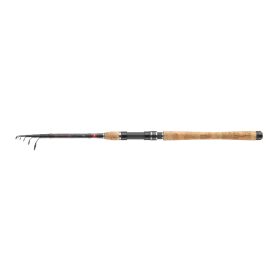 Daiwa Ninja X Tele Spin 1007MH
7sct 20-60g 3.00m