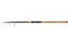 Daiwa Ninja X Tele Spin 1108H
8sct 50-100g 3.30m