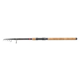 Daiwa Ninja X Tele Spin 1108H
8sct 50-100g 3.30m