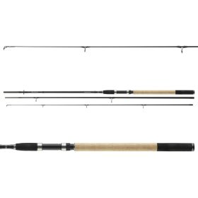 Daiwa Procaster Allround 1203MH
3sct 20-70g 3.60m