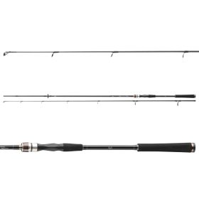 Daiwa Exceler Spin 902MH
2sct 20-60g 2.70m
