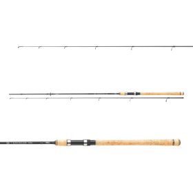 Daiwa Exceler Traditional Spin 902H
2sct 30-80g 2.70m