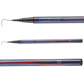 Daiwa Compass Mobile Telepole P300T
9sct 3.00m