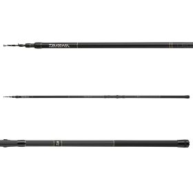 Daiwa Legalis Tele Trout 360T
4sct 5-25g 3.60m