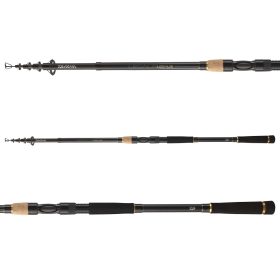 Daiwa Legalis Tele Allround 1006H
6sct 40-120g 3.00m