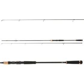 Daiwa Legalis Allround 1102M
2sct 10-50g 3.30m