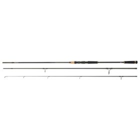 Daiwa Legalis Allround 1203M
3sct 10-50g 3.60m