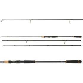 Daiwa Legalis Allround 1203MH
3sct 30-90g 3.60m