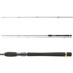 Daiwa Legalis Spin 702L
2sct 5-20g 2.10m