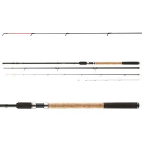 Daiwa Aqualite Feeder 12MHQ
3+2sct -120g 3.60m