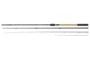 Daiwa Aqualite Feeder 12MHQ
3+2sct -120g 3.60m