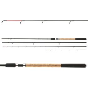 Daiwa Aqualite Feeder 13XHQ
3+2sct -180g 3.90m