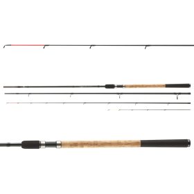 Daiwa Aqualite Feeder 14XHQ
3+2sct -180g 4.20m