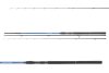 Daiwa Triforce Target Feeder 12MH
3+2sct 120g 3.60m
