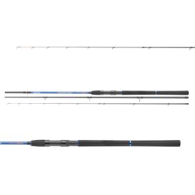 Daiwa Triforce Target Feeder 13XH
3+2sct 180g 3.90m