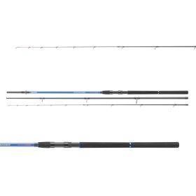 Daiwa Triforce Target Feeder 13XH
3+2sct 180g 3.90m