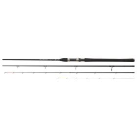 Daiwa Black Widow Method Feeder 11MLQ
3+2sct -60g 3.30m