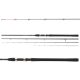 Daiwa Black Widow Method Feeder 11MQ
3+2sct -100g 3.30m