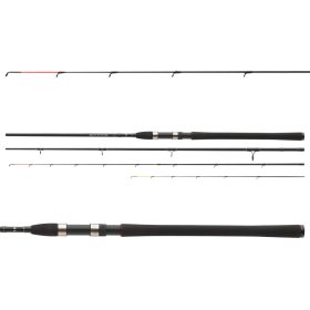 Daiwa Black Widow Feeder 12MHQ
3+2sct -120g 3.60m