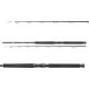 Daiwa Tanacom Ultra Deep 702XXH
2sct 400-1000g 2.10m