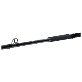 Daiwa Tanacom Ultra Deep 702XXH
2sct 400-1000g 2.10m