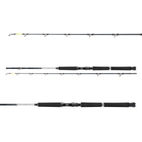 Daiwa Leobritz Deepdrop 702XH
2sct 200-600g 2.15m