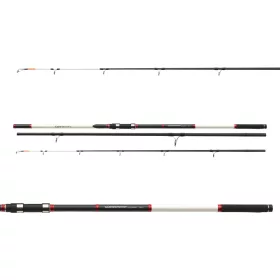 Daiwa Windcast Surf 423H
3sct 100-200g 4.20m