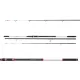 Daiwa Windcast Surf 423H
3sct 100-200g 4.20m