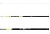 Daiwa Sealine X'Treme Interline Light 762MH
2sct 100-250g 2.25m