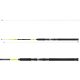 Daiwa Sealine X'Treme Interline Light 762MH
2sct 100-250g 2.25m