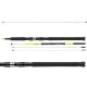 Daiwa Sealine X'Treme Interline Light 764MH
4sct 100-250g 2.25m