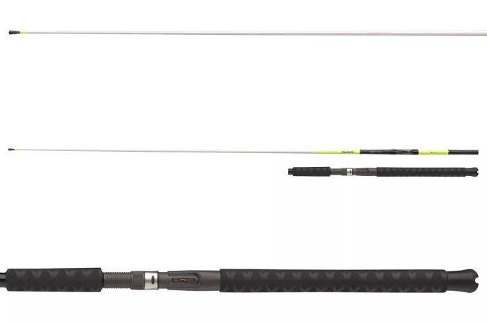 Daiwa Sealine X'treme Interline 3050
2sct 30-50lb 2.35m