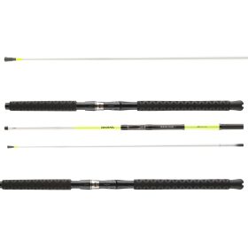   Daiwa Sealine X'treme Travel Interline 703XHR
3sct 30-40lb 2.13m