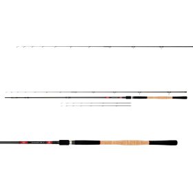 Daiwa Tournament SLR Feeder 1202Q
2+3sct 120g