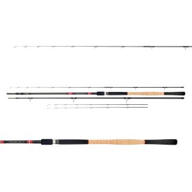 Daiwa Tournament SLR Feeder 1203Q
3+3sct 90g