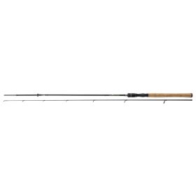 Daiwa Wilderness Trout 672L
2sct 2-10g 2.00m