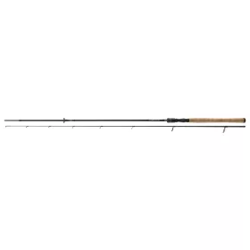 Daiwa Wilderness Sea Trout 802ML
2sct 8-28g 2.40m