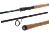 Daiwa Wilderness Sea Trout 802ML
2sct 8-28g 2.40m