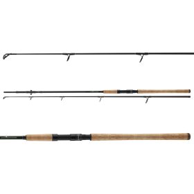Daiwa Wilderness Hucho 902XH
2sct 40-110g 2.70m
