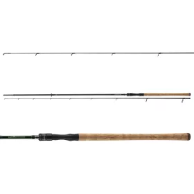 Daiwa Wilderness Sea Trout 952ML
2sct 7-25g 2.85m