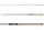 Daiwa Wilderness Sea Trout 952ML
2sct 7-25g 2.85m