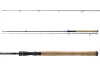 Daiwa Wilderness Sea Trout 982M
2sct 10-35g 2.95m