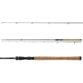 Daiwa Wilderness Sea Trout 982M
2sct 10-35g 2.95m